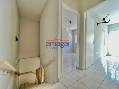Sobrado com 2 Quartos para alugar, 74m² no Jardim Flórida, Jacareí