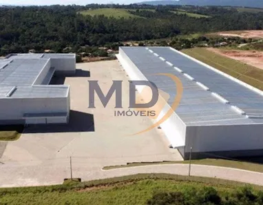 Galpão / Depósito / Armazém para alugar, 4742m² no Pinhal, Cabreúva