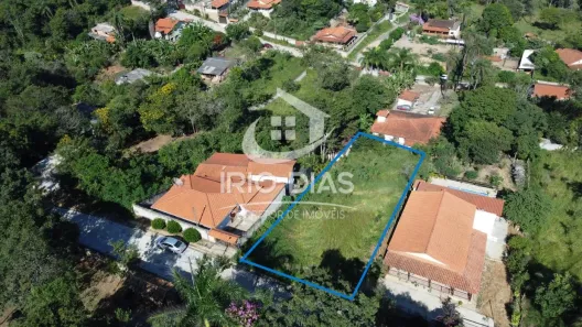 Terreno / Lote / Condomínio à venda, 1008m² no , Capim Branco