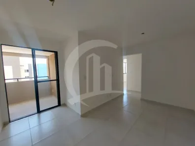 Apartamento com 2 Quartos para alugar, 60m² no Caminho da Praia, Barra dos Coqueiros