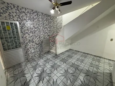 Sobrado com 2 Quartos para alugar, 85m² no Catiapoa, São Vicente