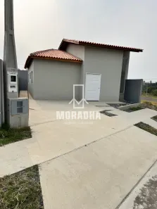 Casa com 2 Quartos à venda, 77m² no Jardim São Lucas II, Salto de Pirapora