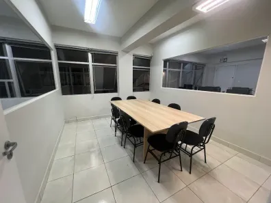 Prédio Inteiro para alugar, 80m² no São Pedro, São José dos Pinhais