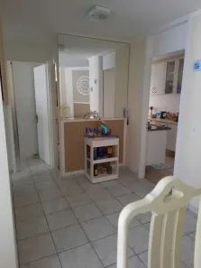 Apartamento com 2 Quartos à venda, 59m² no Chácaras Campos Elíseos, Campinas