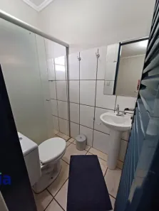 Kitnet com 1 Quarto para alugar, 29m² no Campos Elíseos, Ribeirão Preto