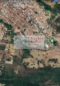 Terreno / Lote / Condomínio à venda, 1590m² no Mansões Mata do Sobrado, Pirenópolis