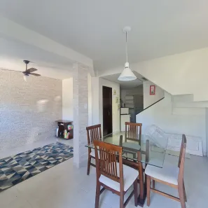 Casa de Condomínio com 3 Quartos à venda, 88m² no Porto Fino, Pontal do Paraná
