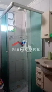Apartamento com 2 Quartos à venda, 60m² no Centro, Mongaguá