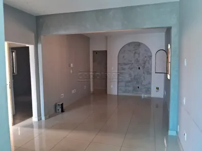 Loja / Salão / Ponto Comercial para alugar, 218m² no Vila Velosa, Araraquara