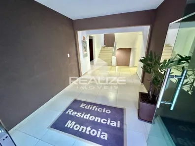 Apartamento com 3 Quartos à venda, 103m² no Centro, Foz do Iguaçu