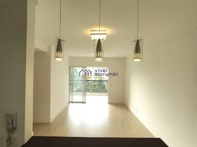 Apartamento com 2 Quartos para alugar, 104m² no Parque Reboucas, São Paulo