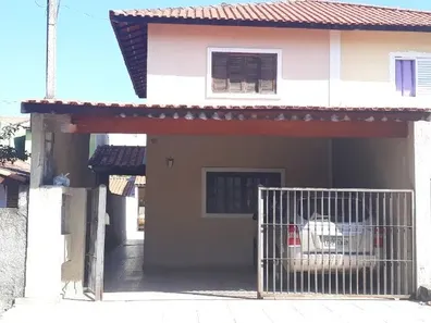 Casa com 2 Quartos à venda, 73m² no Narita Garden, Vargem Grande Paulista