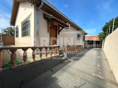 Prédio Inteiro à venda, 151m² no Vila Xavier (Vila Xavier), Araraquara