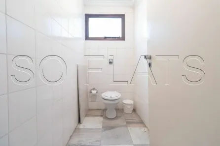 Flat com 2 Quartos à venda, 128m² no Alphaville Centro Industrial e Empresarial/Alphaville., Barueri