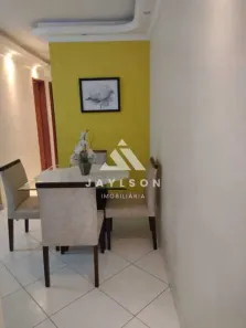 Apartamento com 2 Quartos à venda, 52m² no Jardim América, Rio de Janeiro