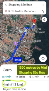 Sobrado com 3 Quartos à venda, 90m² no Marcos Freire I, Nossa Senhora do Socorro