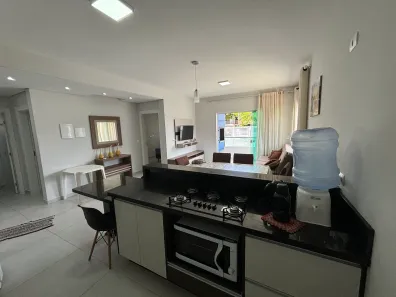 Apartamento com 3 Quartos à venda, 78m² no Itapema do Norte, Itapoá