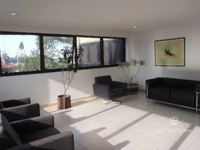 Conjunto Comercial / Sala para alugar, 34m² no Paisagem Renoir, Cotia