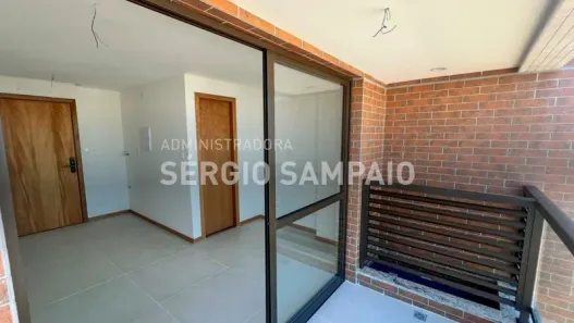 Kitnet à venda, 25m² no Caminho das Árvores, Salvador
