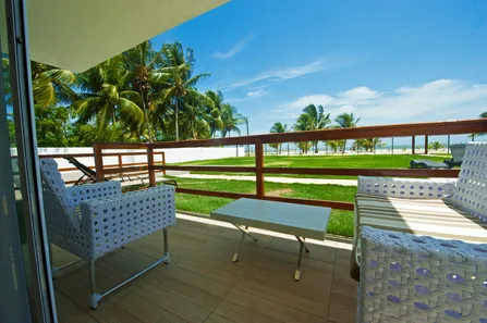 Casa de Condomínio com 3 Quartos à venda, 77m² no Praia Sao Paulo, Ilha de Itamaracá