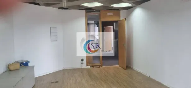 Conjunto Comercial / Sala para alugar, 286m² no Vila Olímpia, São Paulo