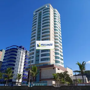 Cobertura com 3 Quartos à venda, 154m² no Jardim Marina, Mongaguá