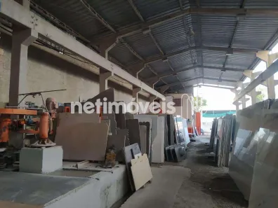 Galpão / Depósito / Armazém à venda, 346m² no Jardim Canadá, Nova Lima