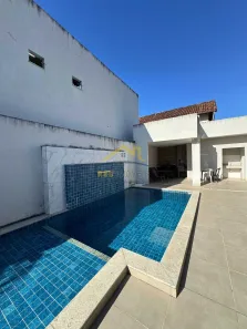 Casa de Condomínio com 4 Quartos à venda, 169m² no Recreio Ipitanga, Lauro de Freitas