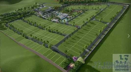 Terreno / Lote / Condomínio à venda, 200m² no Vila Nossa Senhora da Conceição, Apucarana