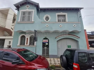 Casa Comercial com 9 Quartos para alugar, 100m² no Centro, Sorocaba