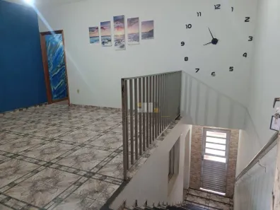 Casa com 3 Quartos à venda, 120m² no Jardim Macarenko, Sumaré