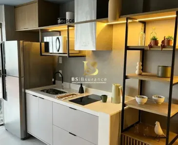 Loft com 1 Quarto à venda, 33m² no Icaraí, Niterói