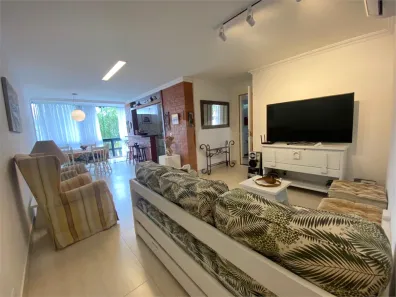 Casa de Condomínio com 2 Quartos à venda, 80m² no Centro (Mangue), Armação dos Búzios