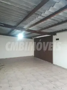 Casa com 2 Quartos para alugar, 100m² no Jardim Boa Viista II, Jaguariúna