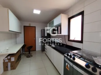 Cobertura com 4 Quartos para alugar, 137m² no Jardim Botânico, Ribeirão Preto
