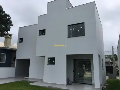 Casa de Condomínio com 3 Quartos à venda, 130m² no , Balneário Piçarras
