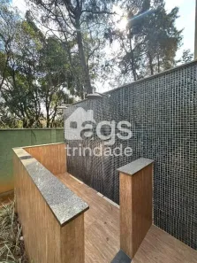 Apartamento com 2 Quartos à venda, 48m² no Chácaras Granja Pousada Del Rey, Santa Luzia