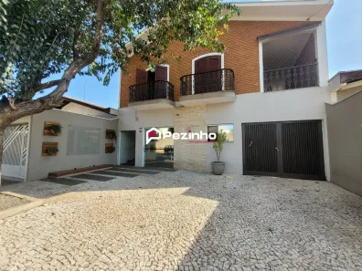 Conjunto Comercial / Sala para alugar, 16m² no Vila Santa Lúcia, Limeira