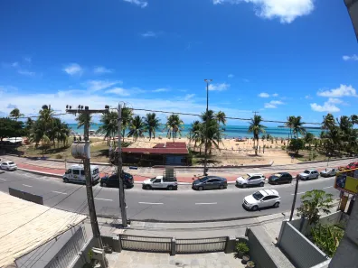Apartamento com 2 Quartos para alugar, 60m² no Tambaú, João Pessoa