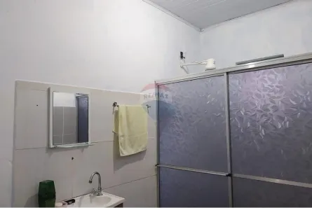 Casa com 2 Quartos à venda, 94m² no Jardim São Carlos, Salto de Pirapora