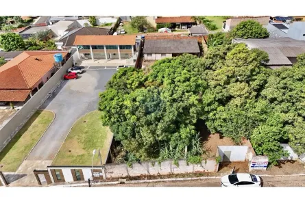 Terreno / Lote / Condomínio à venda, 1150m² no Setor Habitacional Vicente Pires - Trecho 3, Brasília