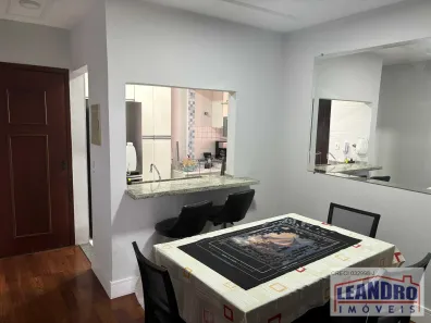 Cobertura com 4 Quartos à venda, 121m² no Vila Mogilar, Mogi das Cruzes