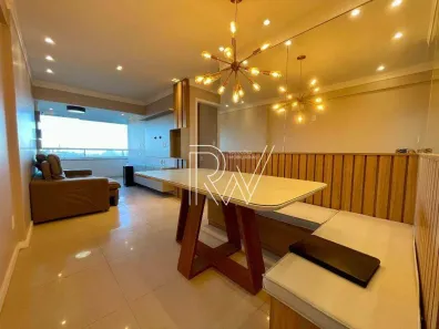 Apartamento com 2 Quartos à venda, 58m² no Luiz Anselmo, Salvador
