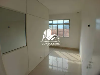 Conjunto Comercial / Sala para alugar, 40m² no Boqueirão, Santos