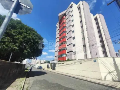 Apartamento com 3 Quartos à venda, 103m² no Noivos, Teresina