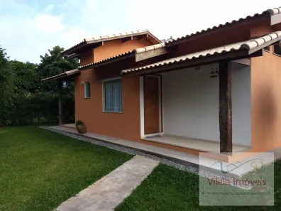 Casa de Condomínio com 1 Quarto à venda, 60m² no Vila Margarida, Miguel Pereira