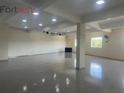 Conjunto Comercial / Sala para alugar, 215m² no Laranjeiras, Caieiras