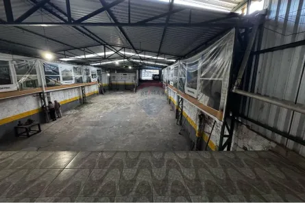 Galpão / Depósito / Armazém para alugar, 300m² no Prata, Teresópolis