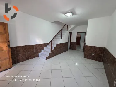 Casa com 2 Quartos à venda, 82m² no Jardim Alvorada, Nova Iguaçu