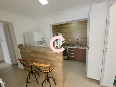 Apartamento com 2 Quartos para alugar, 67m² no , São Lourenço